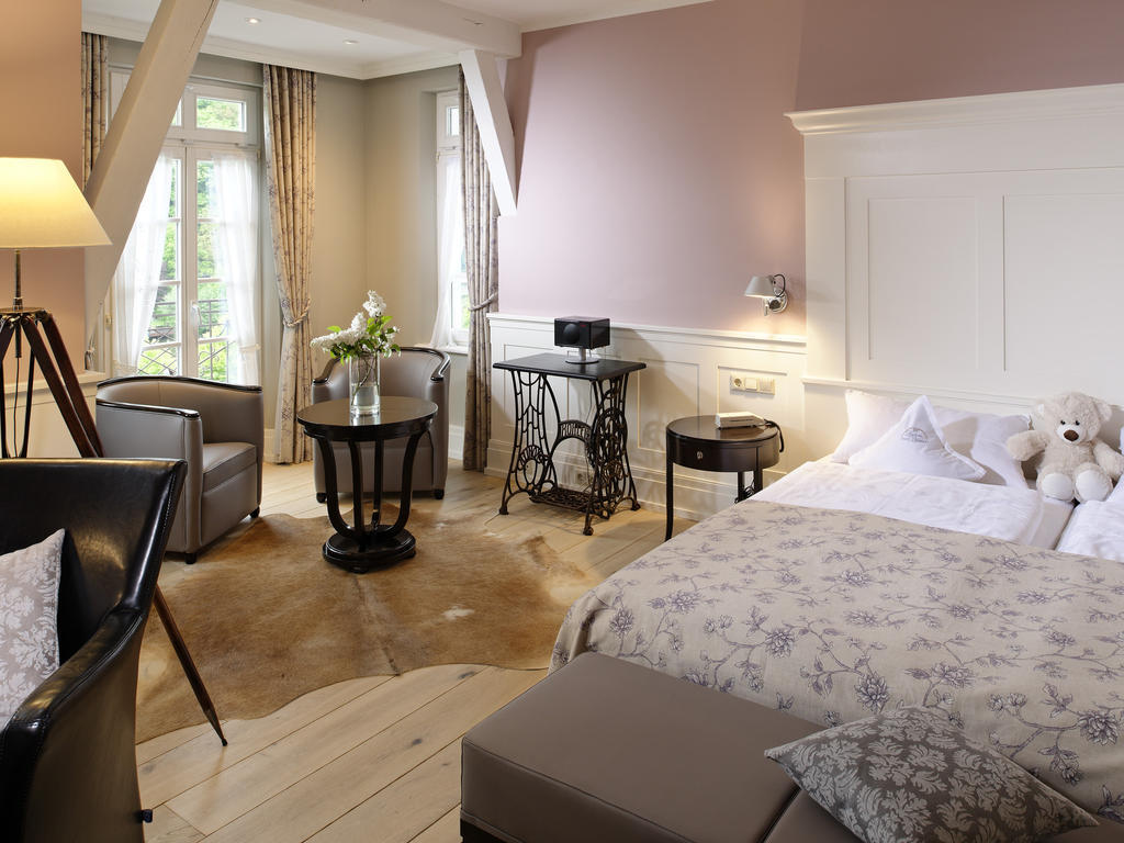 Landhotel Zum Baeren Balduinstein Cameră foto